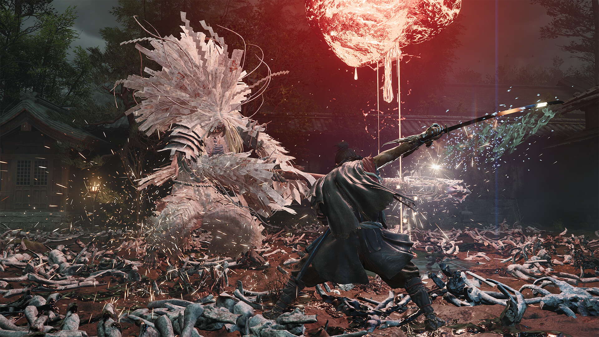 Official art